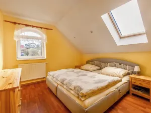 Prodej rodinného domu, Modlany, 121 m2