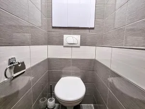 Prodej bytu 3+1, Vilémov, 74 m2