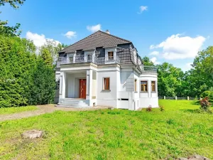 Prodej vily, Ústí nad Labem, Elišky Krásnohorské, 455 m2