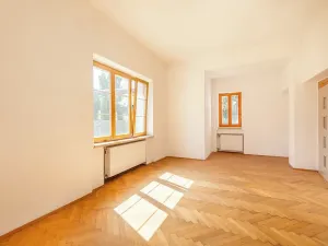 Prodej vily, Ústí nad Labem, Elišky Krásnohorské, 455 m2