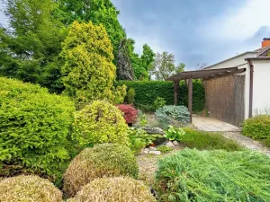 Prodej rodinného domu, Křesín, 151 m2