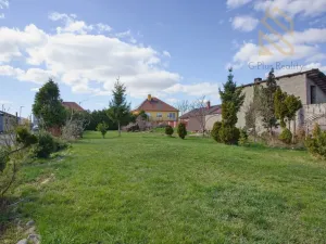 Prodej rodinného domu, Radovesice, 520 m2