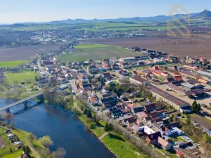 Prodej rodinného domu, Radovesice, 520 m2