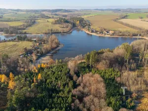 Prodej vícegeneračního domu, Vrchotovy Janovice, 380 m2