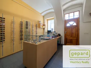 Prodej rodinného domu, Kynšperk nad Ohří, Jana Nerudy, 260 m2