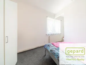 Prodej rodinného domu, Kynšperk nad Ohří, Jana Nerudy, 260 m2