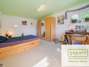 Prodej rodinného domu, Kynšperk nad Ohří, Jana Nerudy, 260 m2