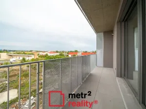 Pronájem bytu 1+kk, Olomouc, U solných mlýnů, 41 m2