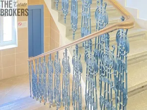 Pronájem bytu 2+kk, Praha - Košíře, Plzeňská, 36 m2