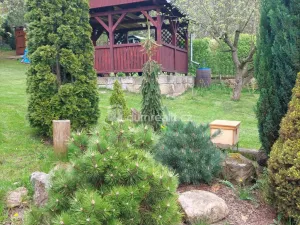 Prodej zahrady, Děčín - Děčín II-Nové Město, Kamenická, 840 m2