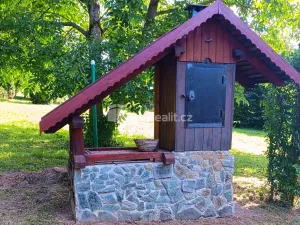 Prodej zahrady, Děčín - Děčín II-Nové Město, Kamenická, 840 m2