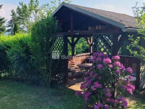 Prodej zahrady, Děčín - Děčín II-Nové Město, Kamenická, 840 m2