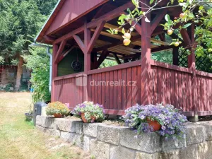 Prodej zahrady, Děčín - Děčín II-Nové Město, Kamenická, 840 m2