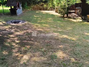 Prodej zahrady, Děčín - Děčín II-Nové Město, Kamenická, 840 m2