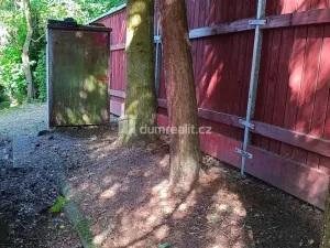 Prodej zahrady, Děčín - Děčín II-Nové Město, Kamenická, 840 m2