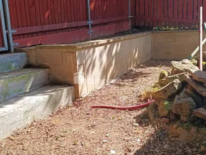 Prodej zahrady, Děčín - Děčín II-Nové Město, Kamenická, 840 m2