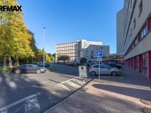 Pronájem bytu 2+kk, Litvínov - Horní Litvínov, Koldům, 53 m2