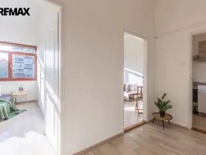 Pronájem bytu 2+kk, Litvínov - Horní Litvínov, Koldům, 53 m2