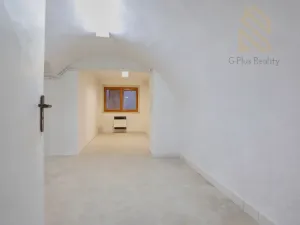 Pronájem obchodního prostoru, Louny, Pivovarská, 55 m2