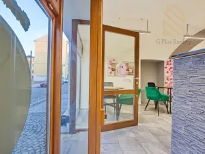 Pronájem obchodního prostoru, Louny, Pivovarská, 55 m2