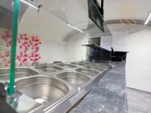 Pronájem obchodního prostoru, Louny, Pivovarská, 55 m2