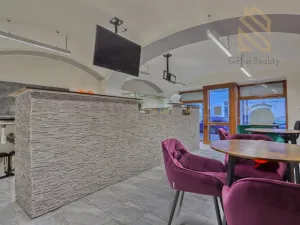Pronájem obchodního prostoru, Louny, Pivovarská, 55 m2