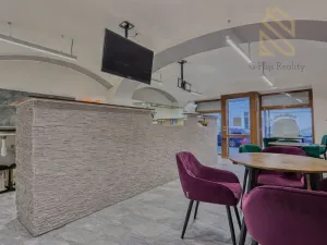 Pronájem obchodního prostoru, Louny, Pivovarská, 55 m2