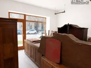 Pronájem kanceláře, Ostrava, Macharova, 100 m2