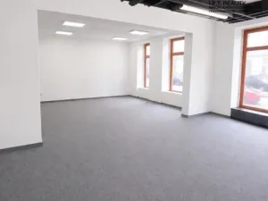 Pronájem kanceláře, Ostrava, Macharova, 100 m2