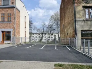 Pronájem kanceláře, Ostrava, Macharova, 100 m2