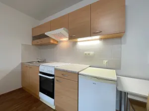 Pronájem bytu 1+kk, Olomouc - Nová Ulice, Balcárkova, 25 m2