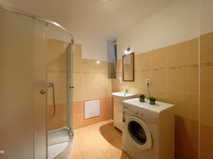 Pronájem bytu 1+kk, Olomouc - Nová Ulice, Balcárkova, 27 m2