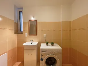 Pronájem bytu 1+kk, Olomouc - Nová Ulice, Balcárkova, 27 m2