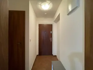 Pronájem bytu 1+kk, Olomouc - Nová Ulice, Balcárkova, 27 m2