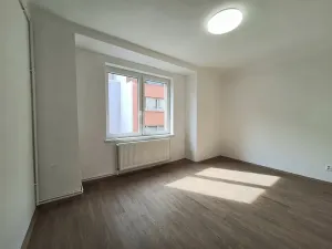 Pronájem bytu 3+kk, Brno, Pekařská, 60 m2