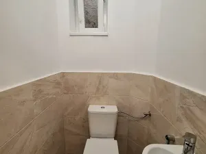 Pronájem bytu 3+kk, Brno, Pekařská, 60 m2