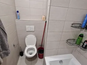 Pronájem bytu 2+kk, Praha - Stodůlky, K Lužinám, 51 m2