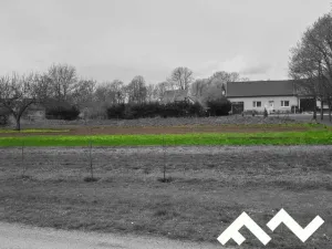 Prodej zahrady, Damnice, 552 m2