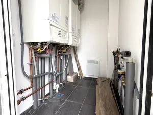 Pronájem bytu 3+kk, Zbůch, Janáčkova, 77 m2