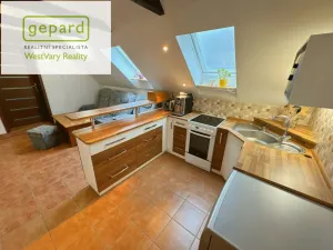 Prodej rodinného domu, Děpoltovice - Nivy, 155 m2