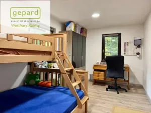 Prodej rodinného domu, Děpoltovice - Nivy, 155 m2