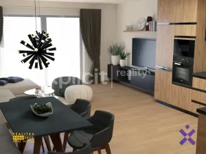 Prodej bytu 4+kk, Dolní Němčí, Polní, 98 m2