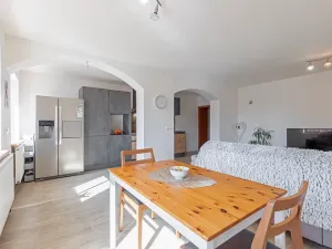 Prodej rodinného domu, Bučovice, Smetanova, 196 m2