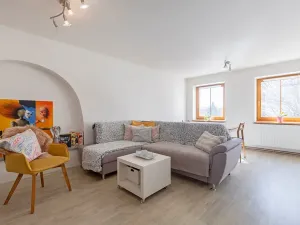 Prodej rodinného domu, Bučovice, Smetanova, 196 m2