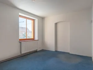 Prodej rodinného domu, Bučovice, Smetanova, 196 m2