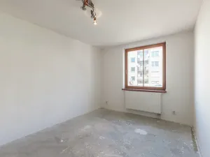 Prodej rodinného domu, Bučovice, Smetanova, 196 m2