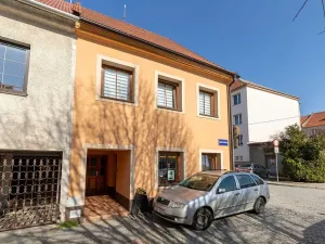 Prodej rodinného domu, Bučovice, Smetanova, 196 m2