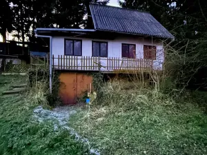 Prodej chaty, Vřesovice, 70 m2