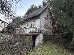 Prodej chaty, Vřesovice, 70 m2