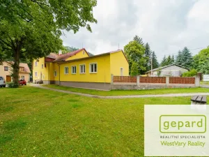 Prodej rodinného domu, Merklín, 279 m2